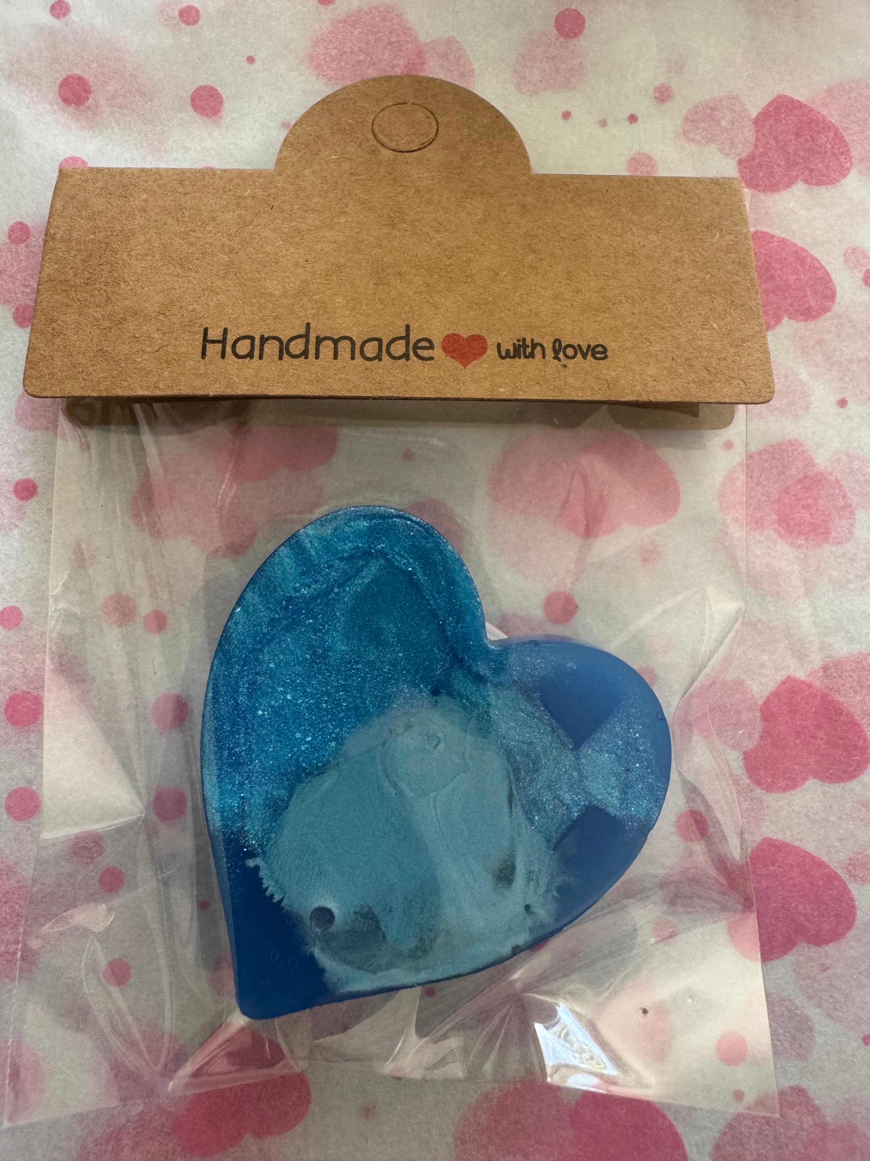 Handmade phone pops, for boys and girls there’s something for everyone