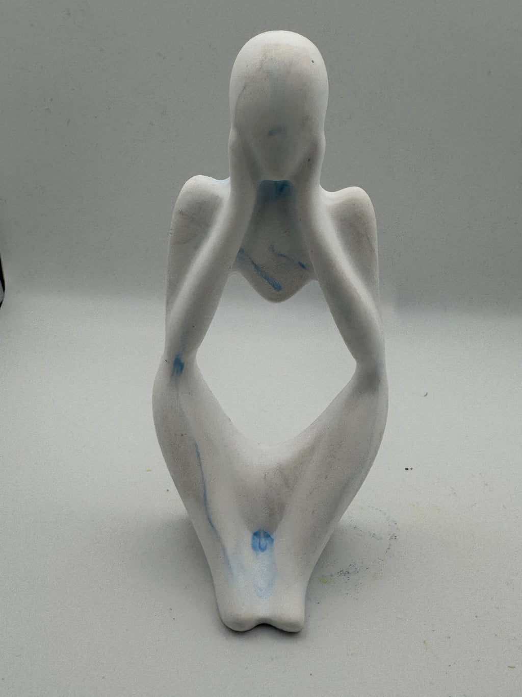 Eco Resin Figurines