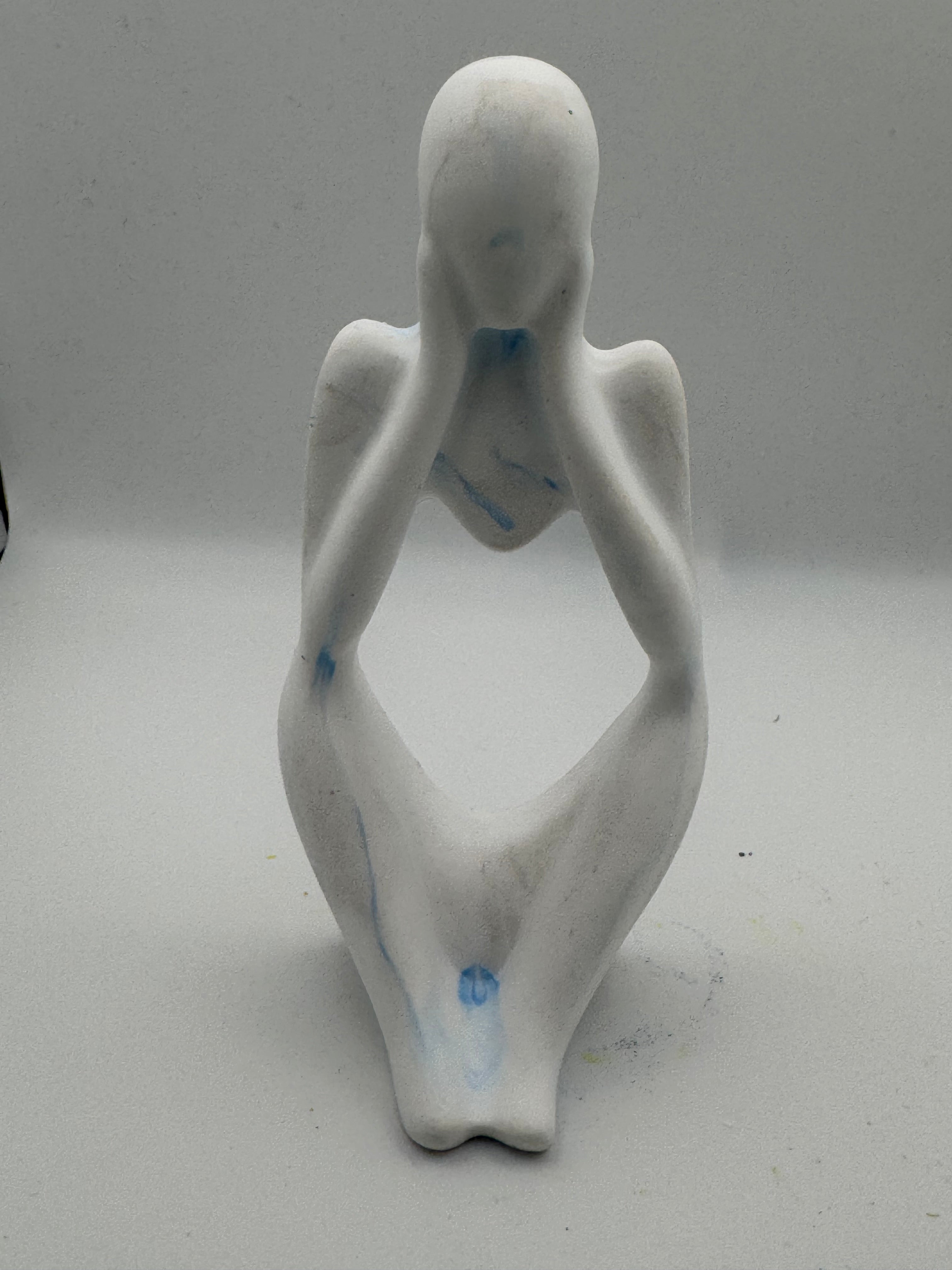 Eco Resin Figurines