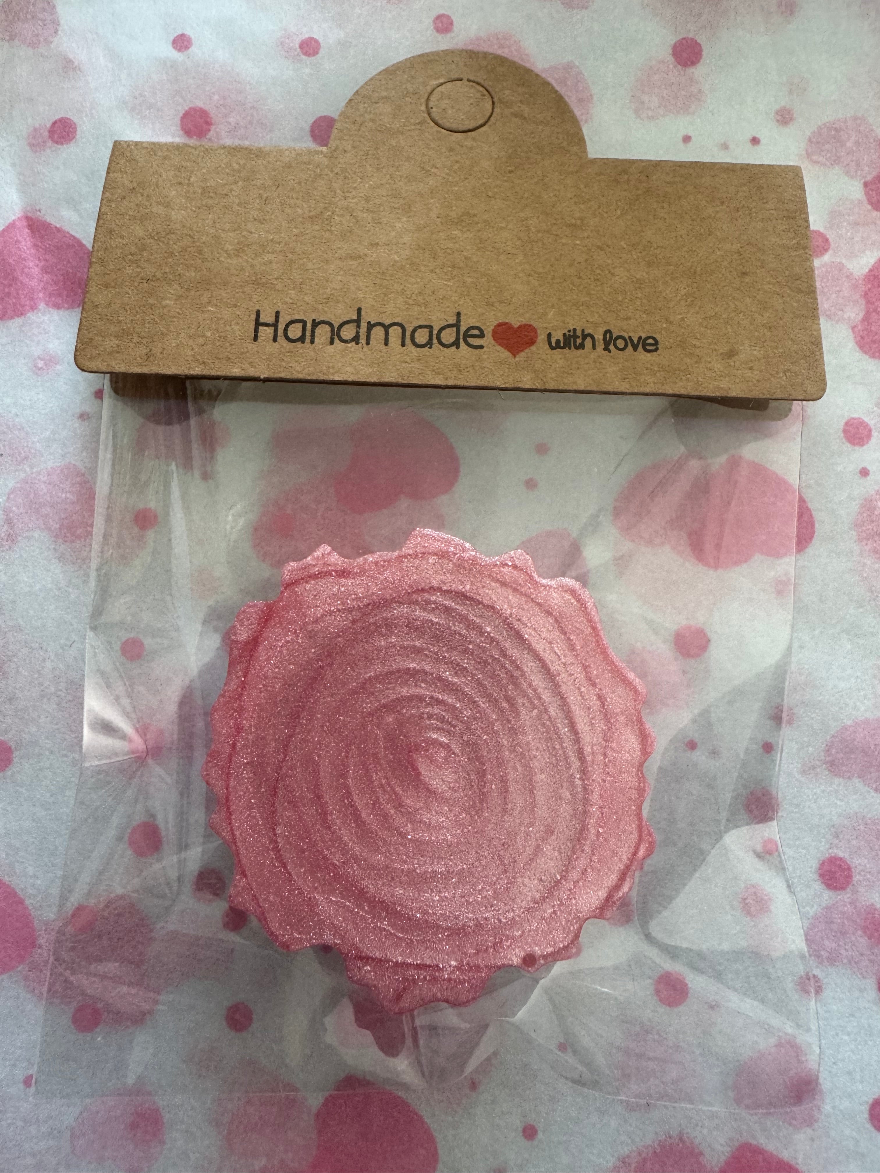 Handmade phone pops, for boys and girls there’s something for everyone