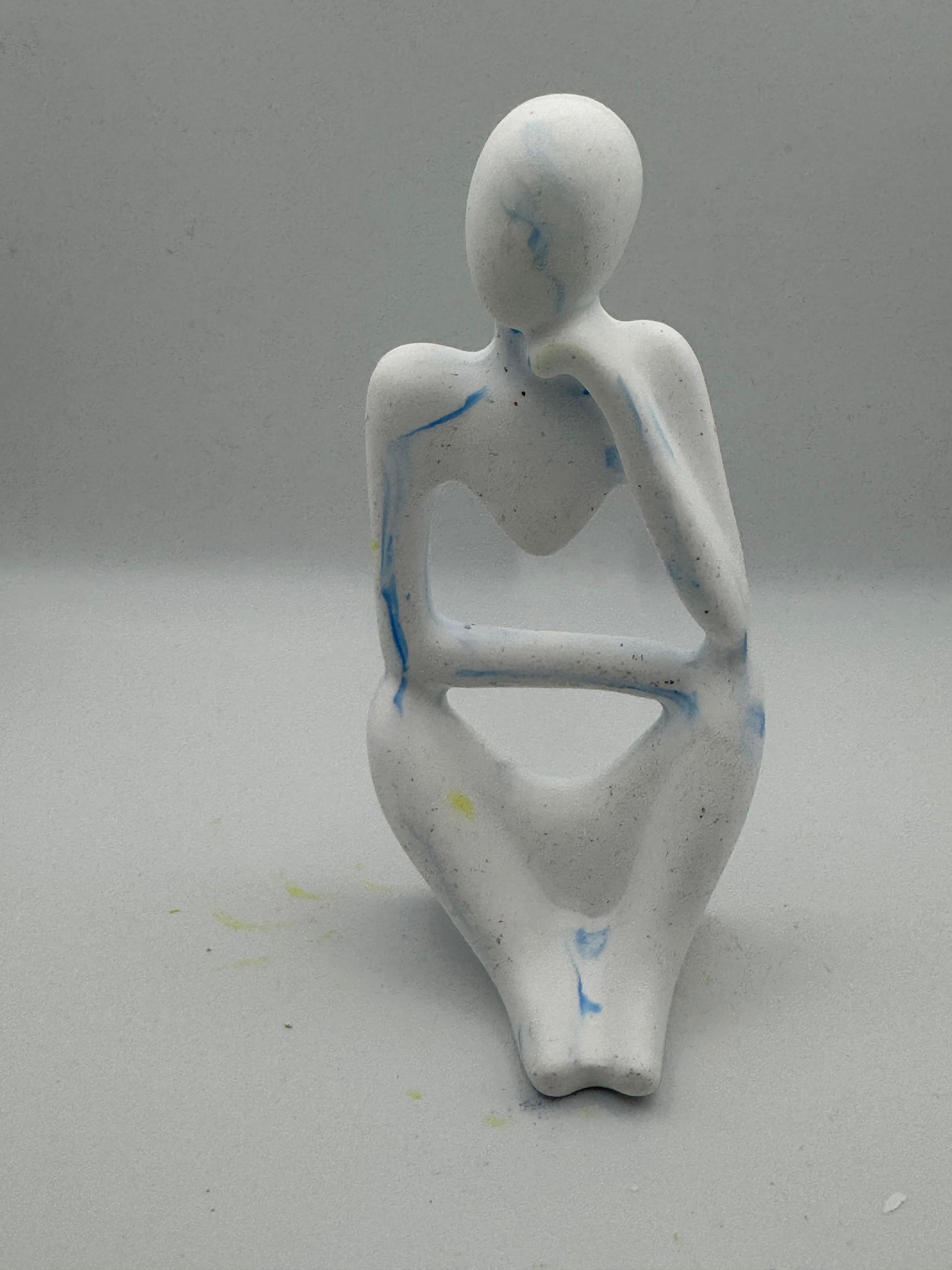 Eco Resin Figurines