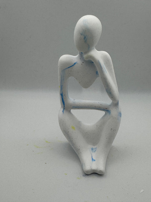 Eco Resin Figurines