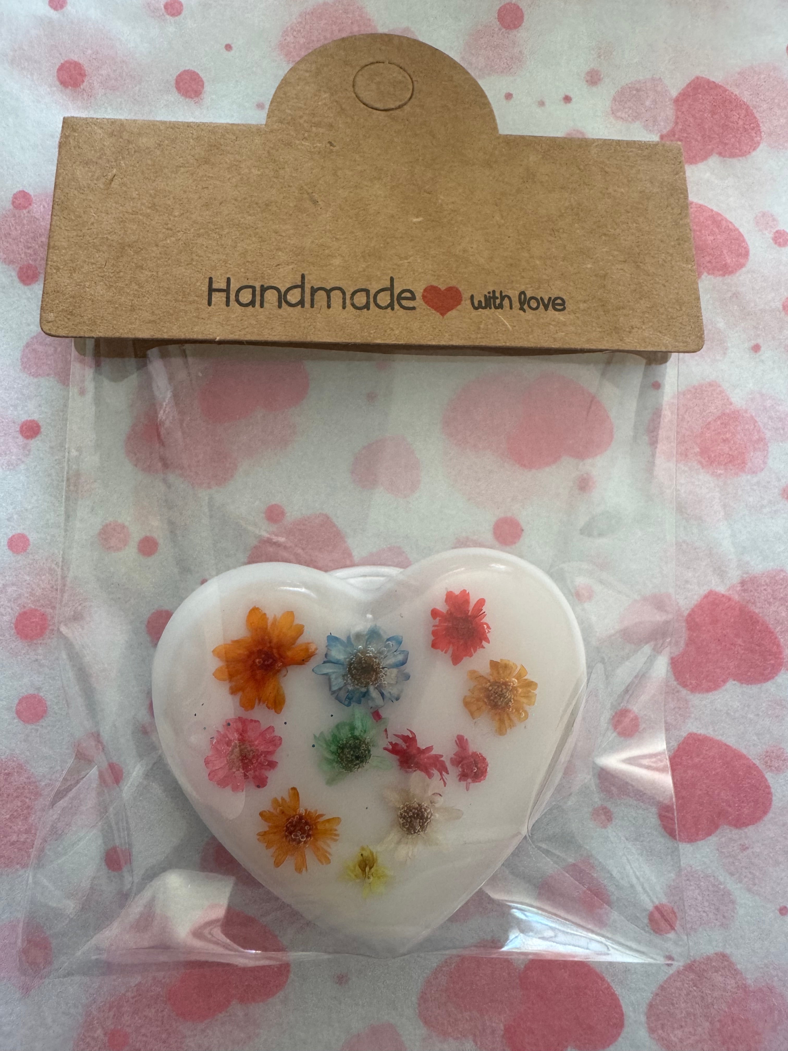 Handmade phone pops, for boys and girls there’s something for everyone