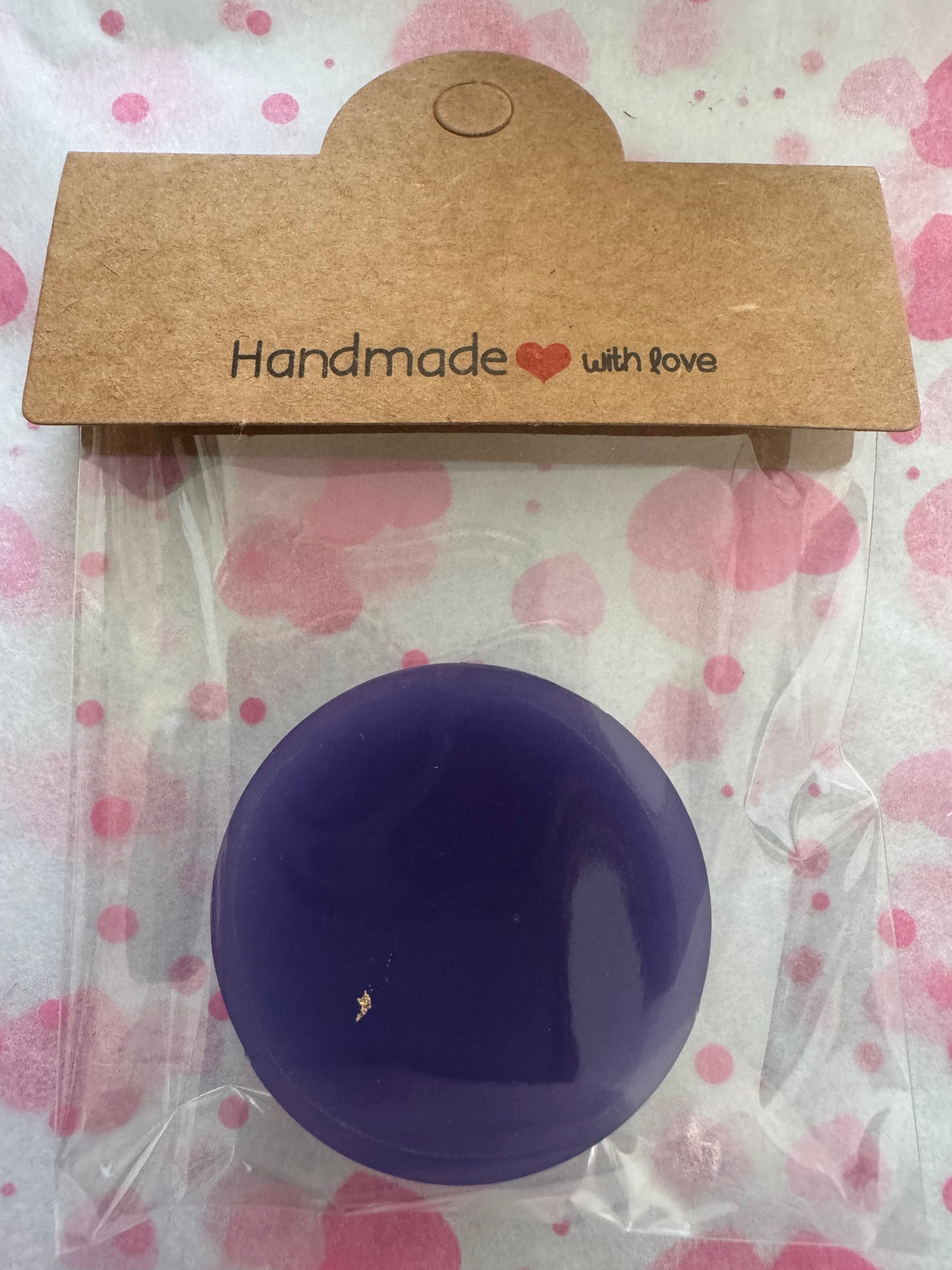 Handmade phone pops, for boys and girls there’s something for everyone
