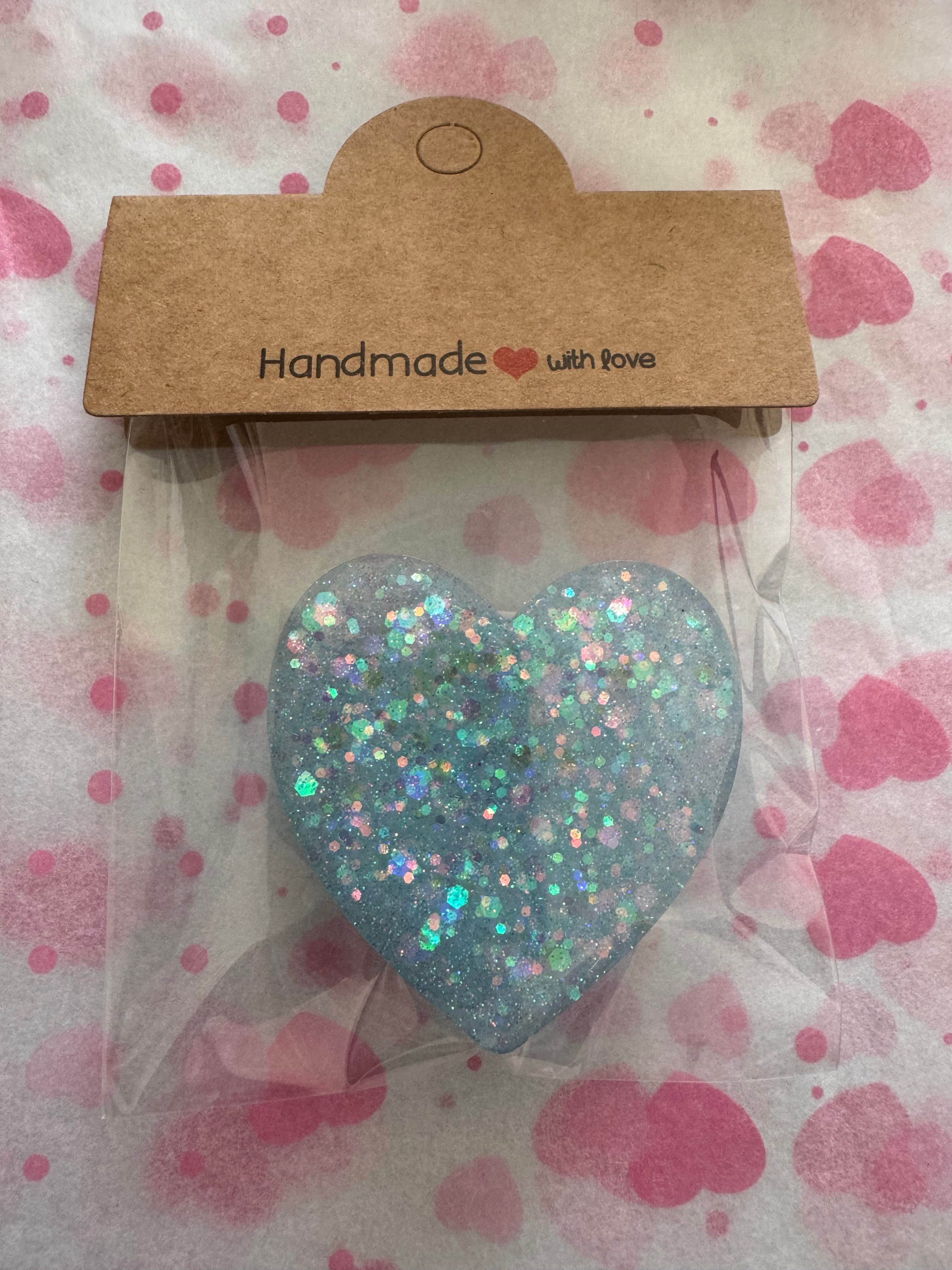 Handmade phone pops, for boys and girls there’s something for everyone