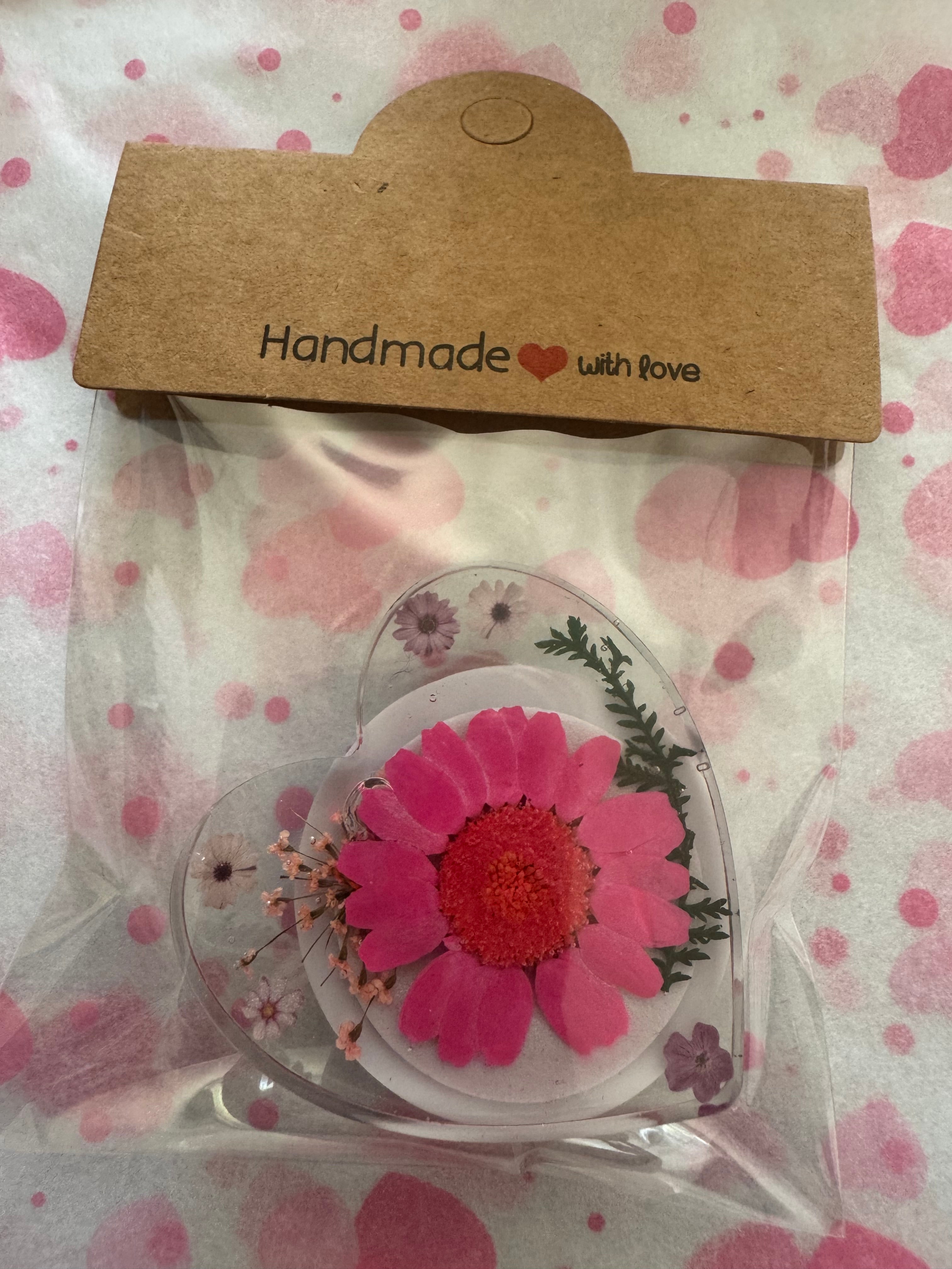 Handmade phone pops, for boys and girls there’s something for everyone