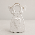 Hanging loving angel