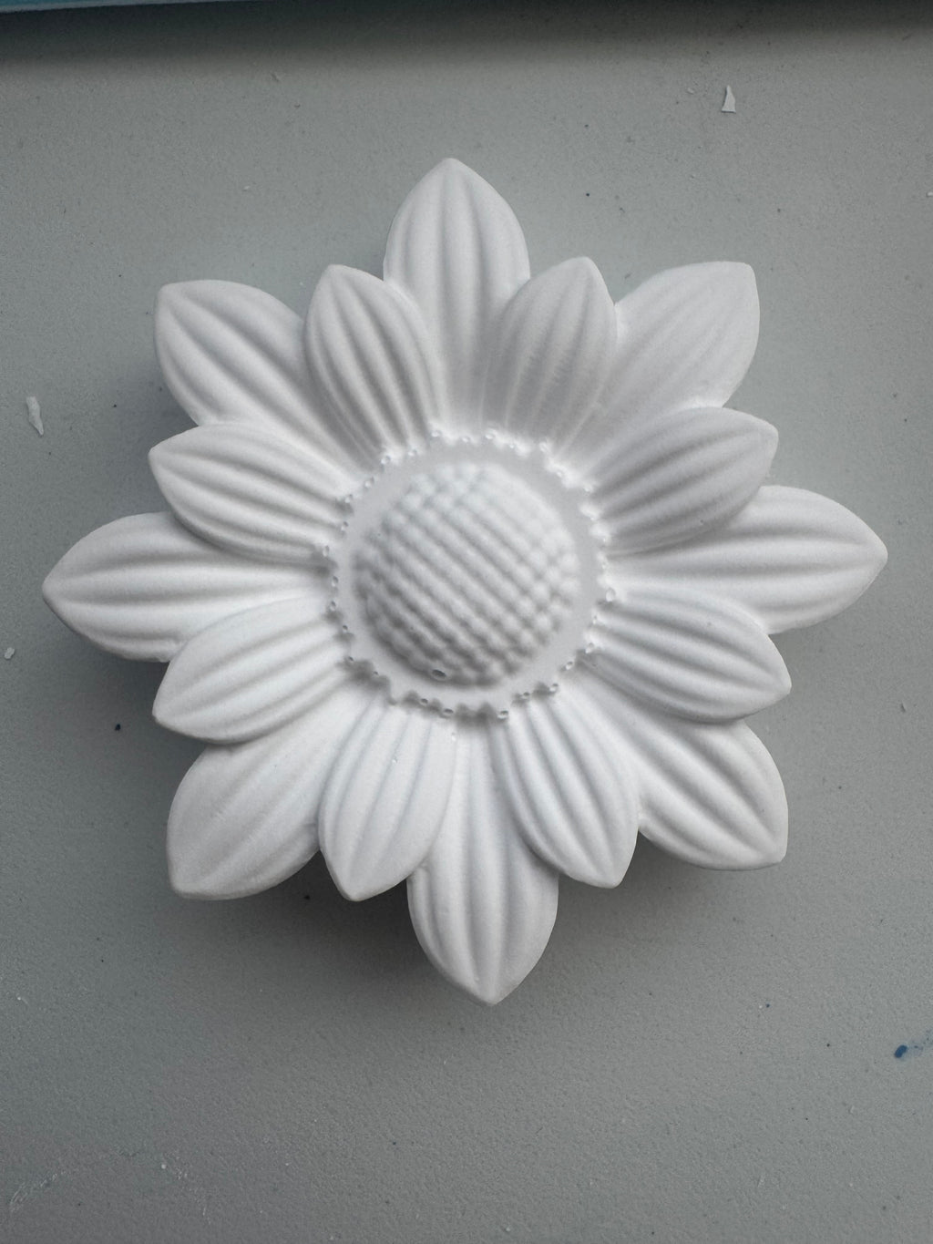 Paint your own party favours