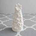Handmade eco resin spring flower tree