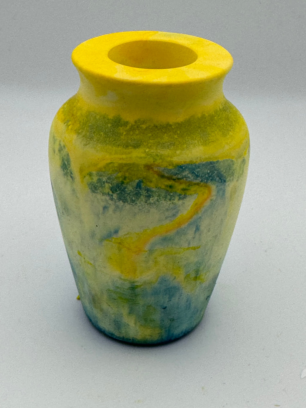 Small vase