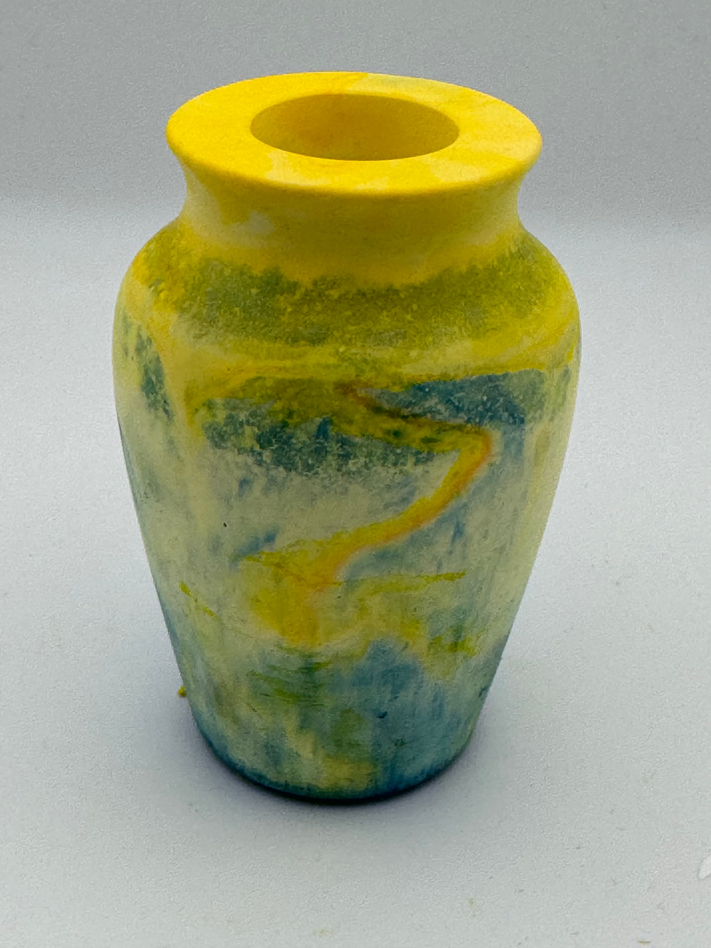 Small vase