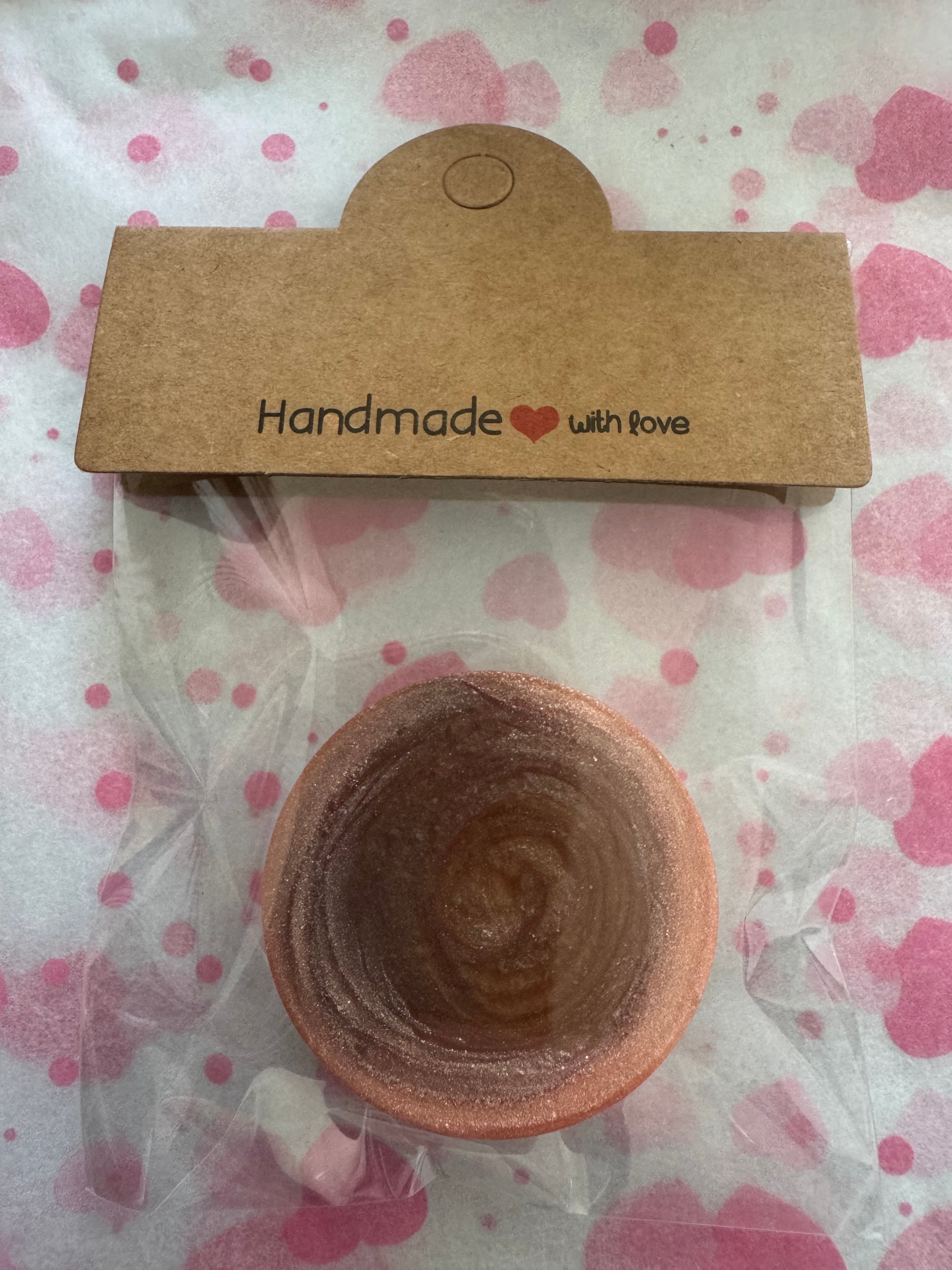 Handmade phone pops, for boys and girls there’s something for everyone