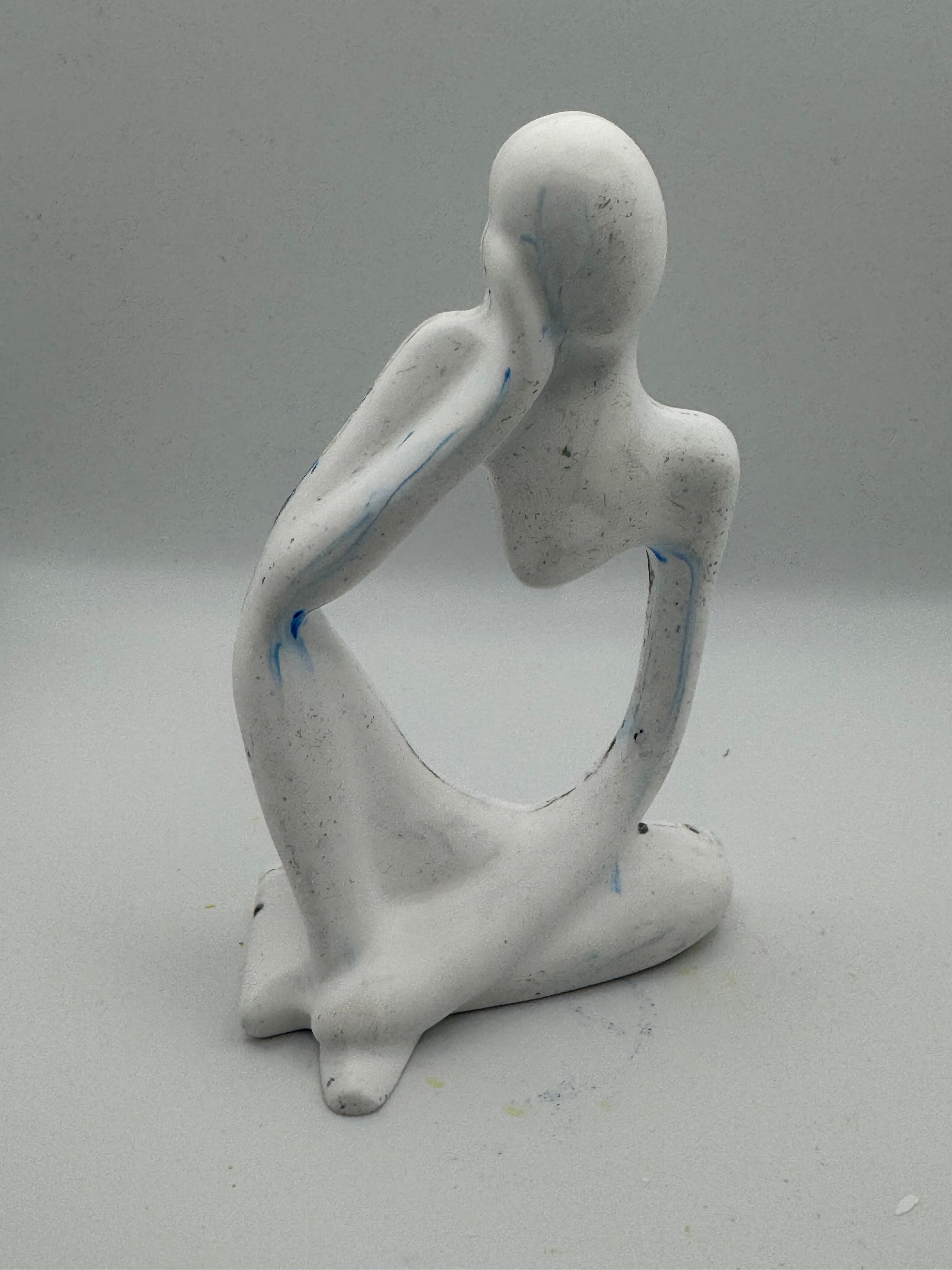 Eco Resin Figurines