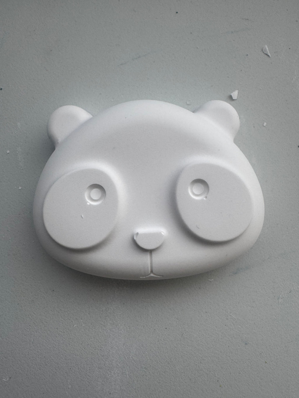Paint your own party favours