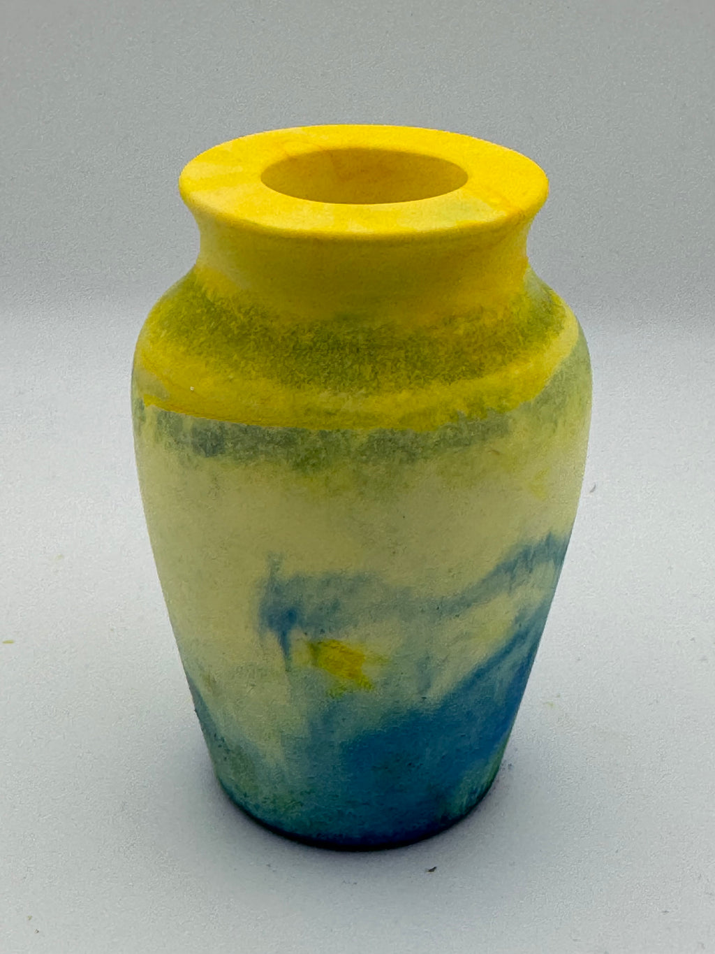 Small vase
