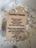 Comfort Stones