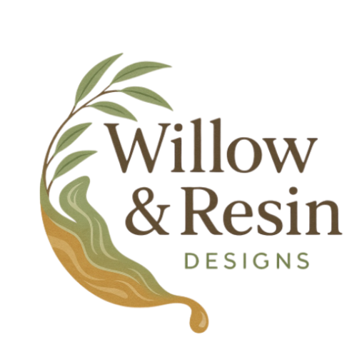 Willow and Resin Designs