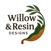 Willow &amp; Resin Designs - Home