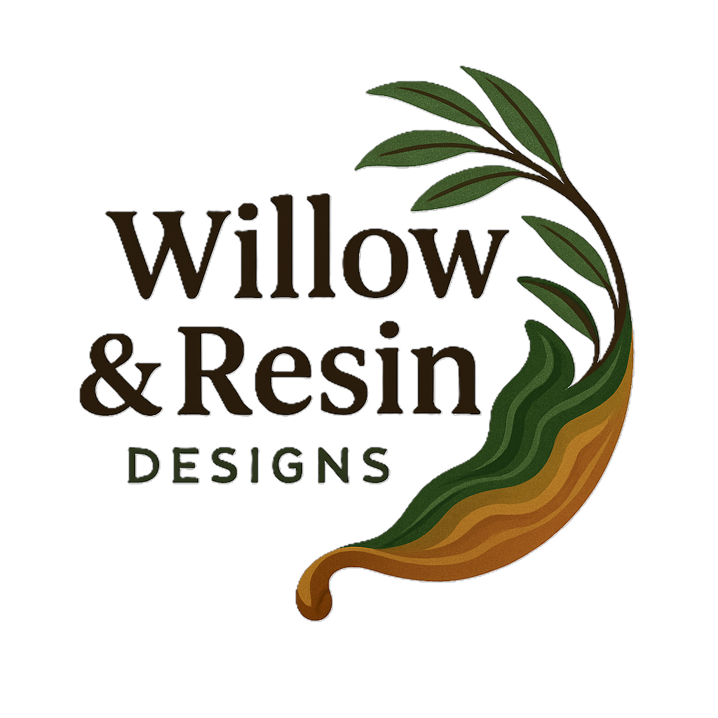 Willow & Resin Designs